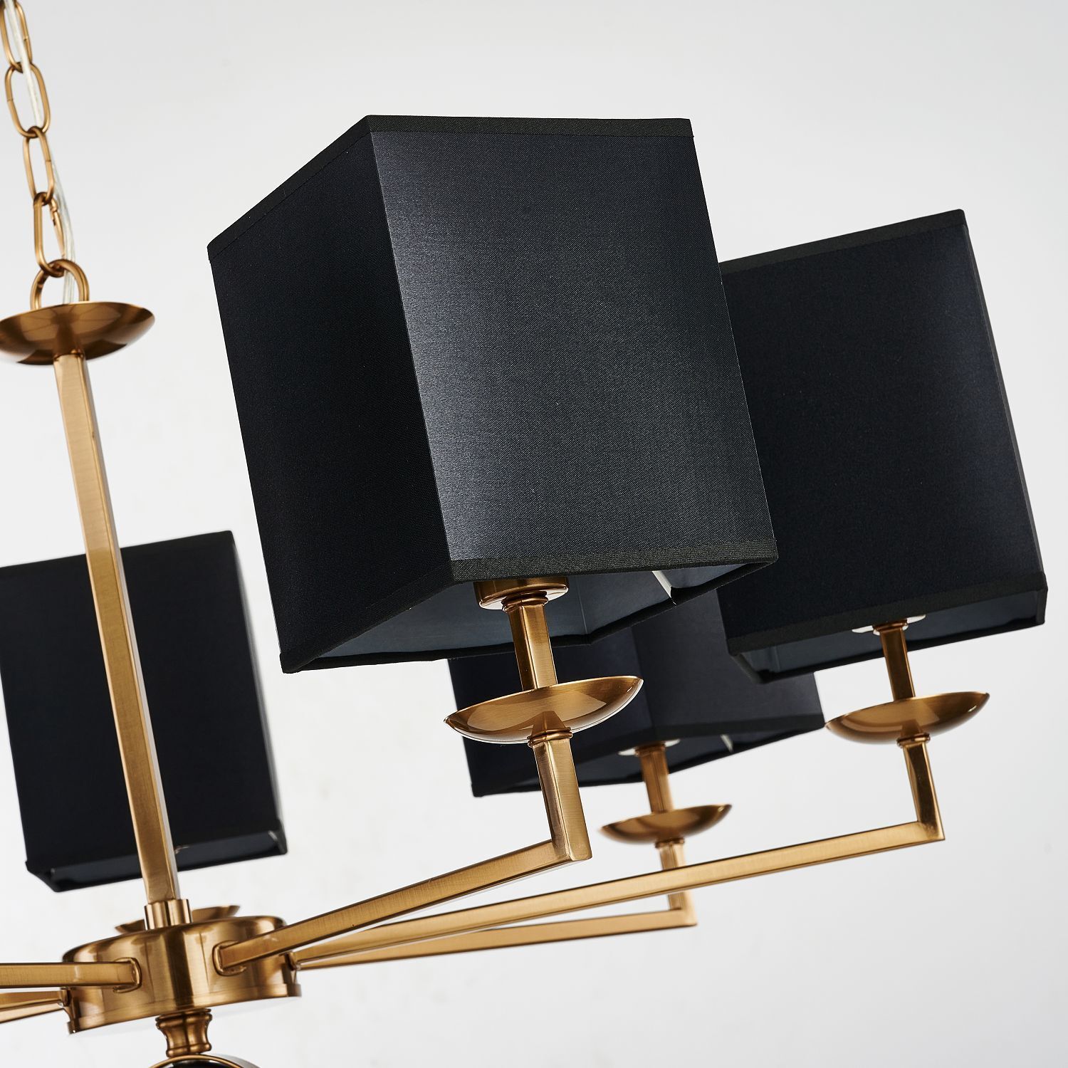 Люстра Favourite 2822-7P