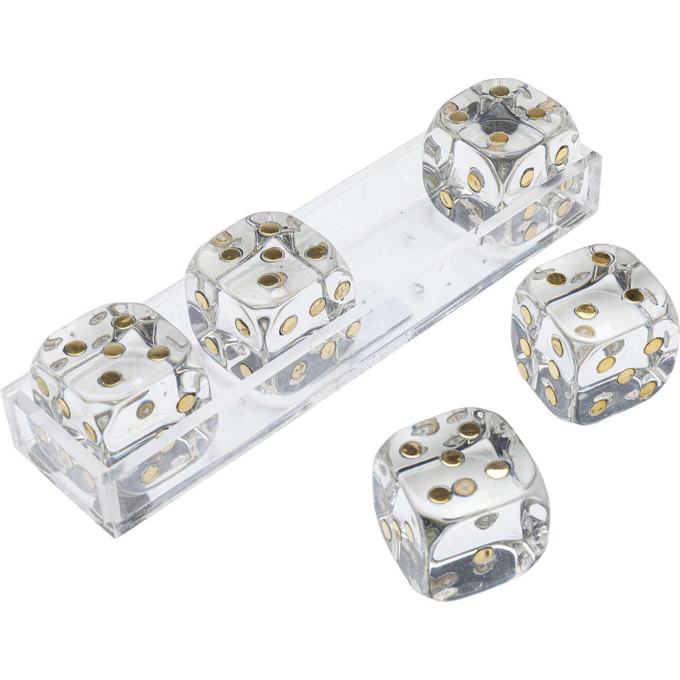 Предмет декоративный KARE Dice 53959