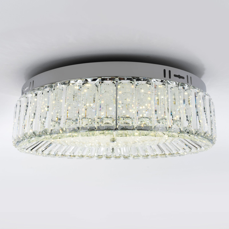 Накладной светильник MODELUX ML.2305.500 CR