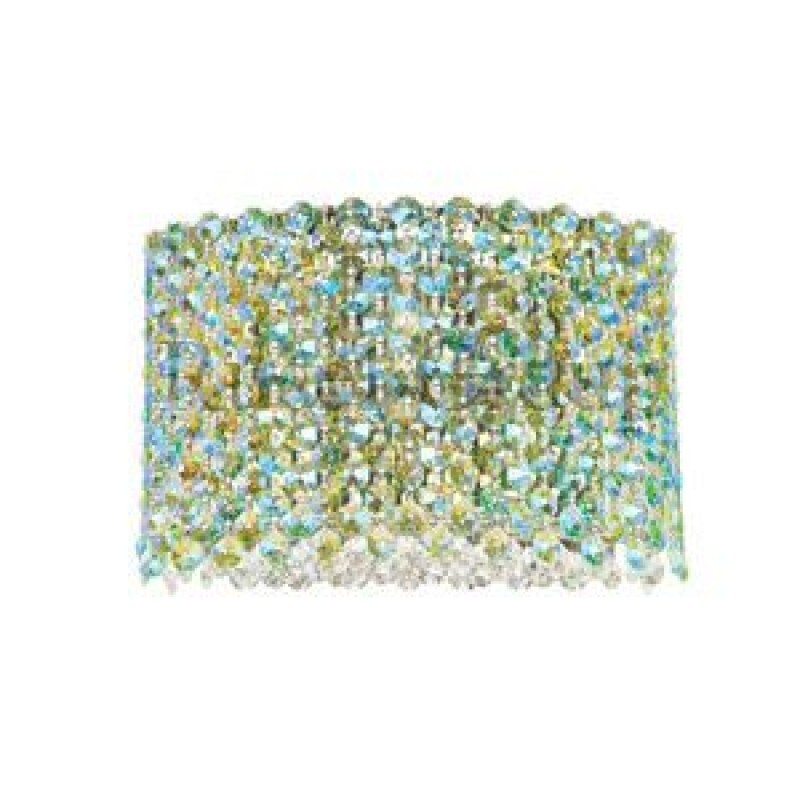 Настенный светильник Schonbek Refrax REW1006