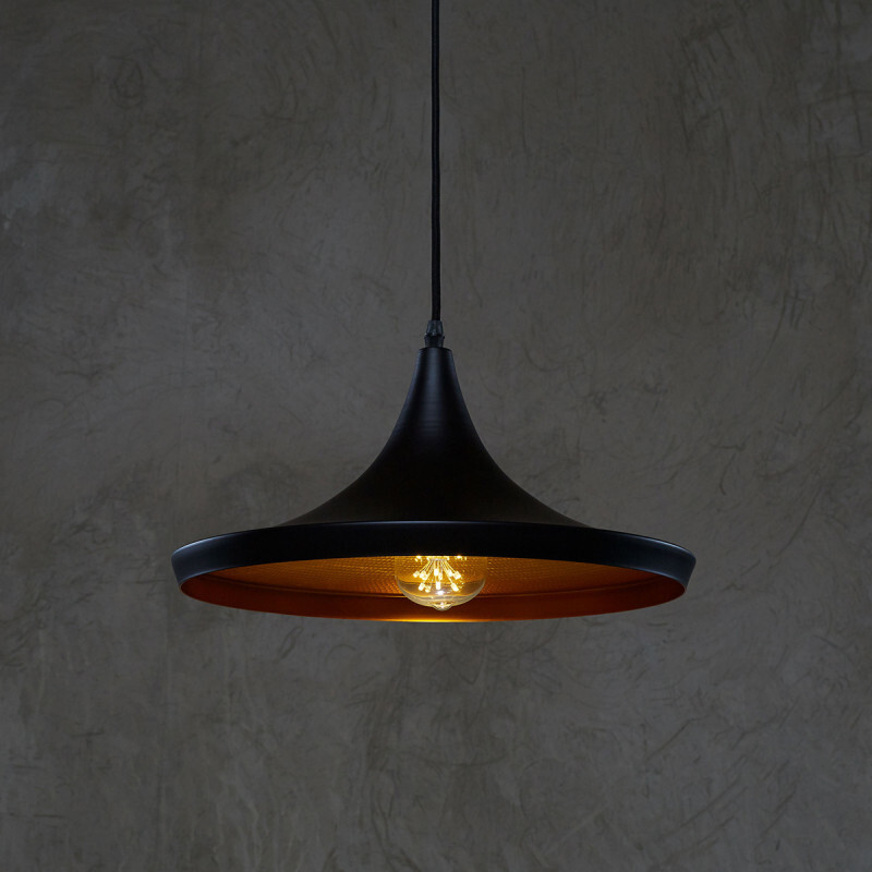 Подвесной светильник LOFT IT LOFT1843/B