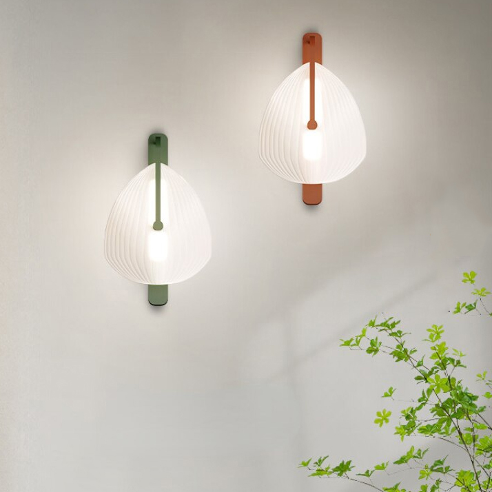 Настенный светильник BLAISE Black by ImperiumLoft