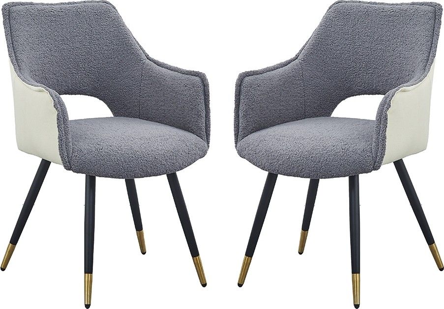 Кресла, набор Glasar 79809-DS