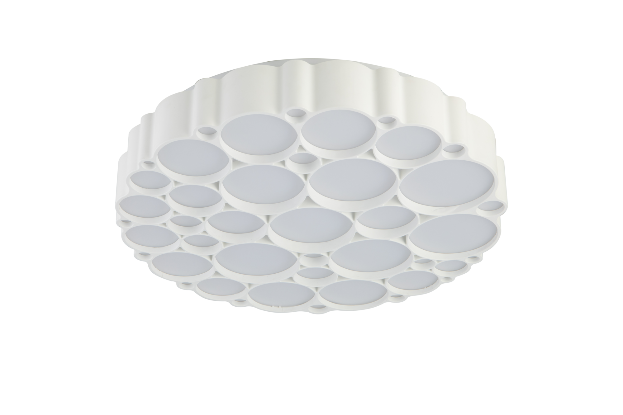 Потолочный светильник Freya FR6043CL-L72W