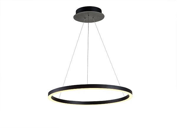 Подвесной светильник Donolux S111028/1 D600 Black