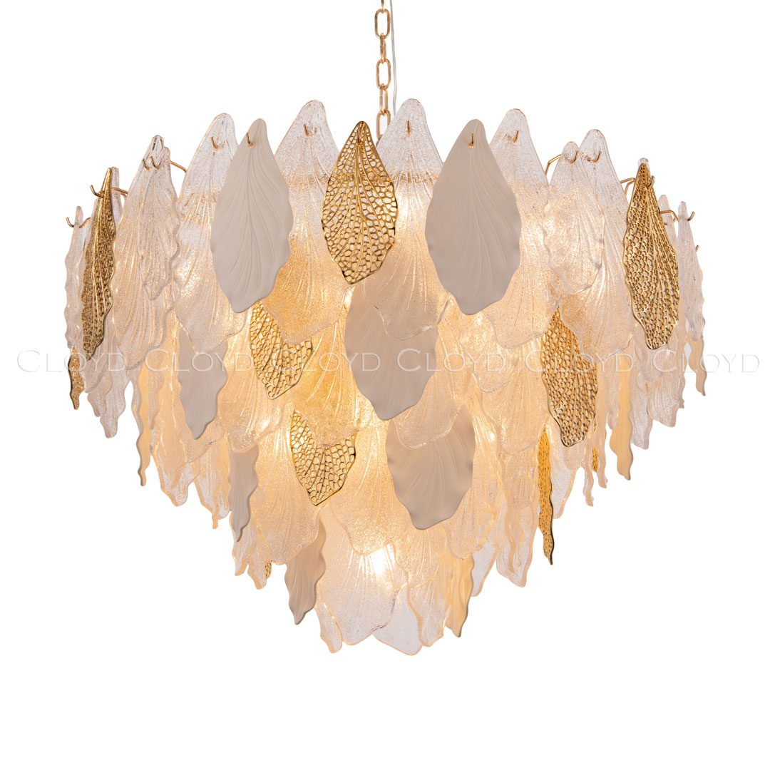 Люстра подвесная Cloyd Senegal 10367