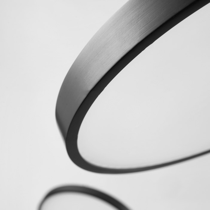 Потолочная люстра MEDIUM CH by ImperiumLoft