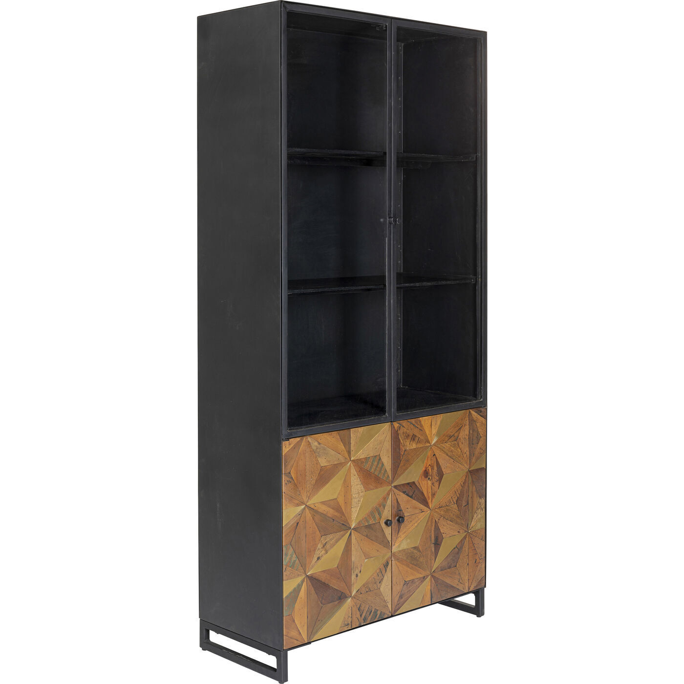 Шкаф-витрина KARE Illusion 85413