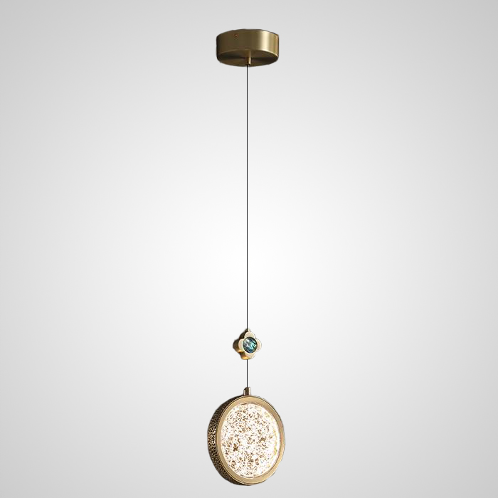 Подвесной светильник LUARA E by ImperiumLoft