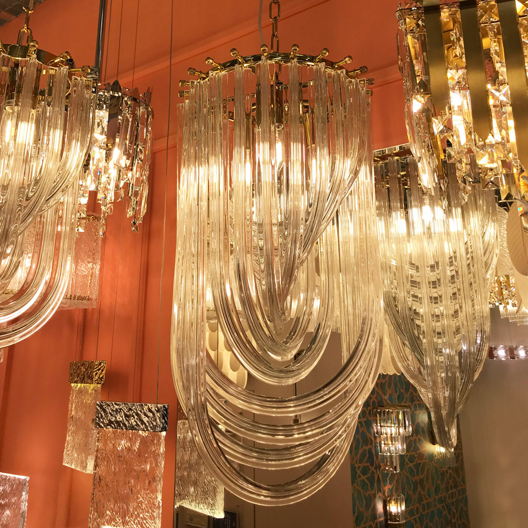 Подвесной светильник Cloyd MEBIUS-B P3 10924