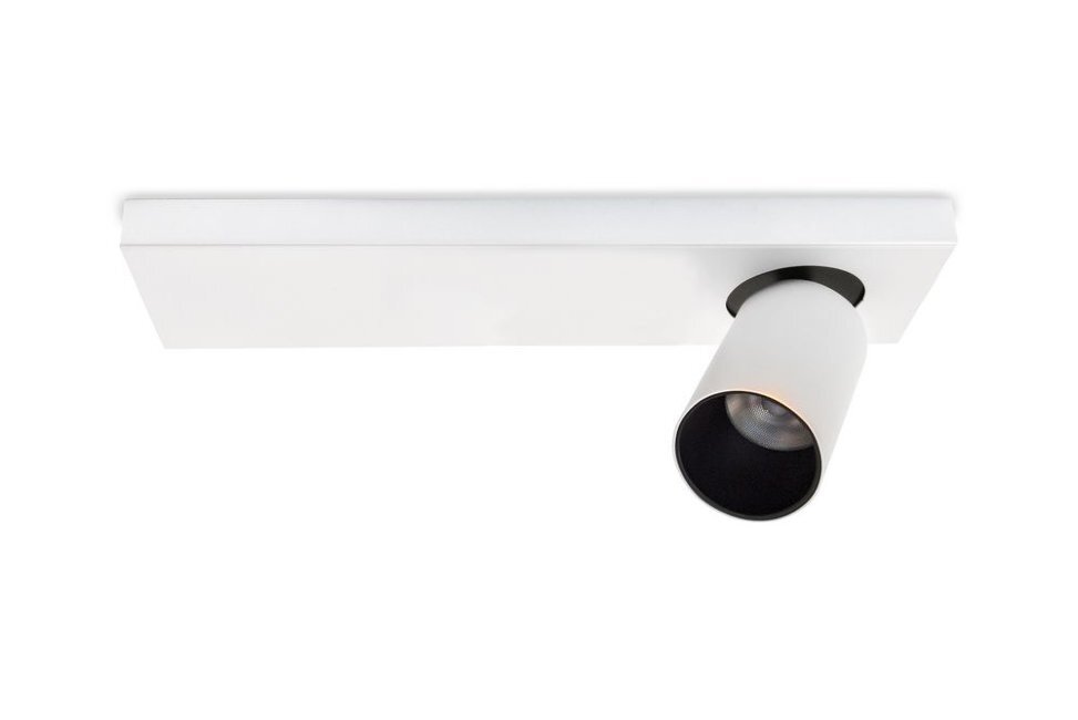 Люстра Lumien Hall 8002/1W-WT-BK