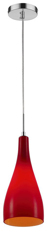 Подвесной светильник WERTMARK WE210.01.176