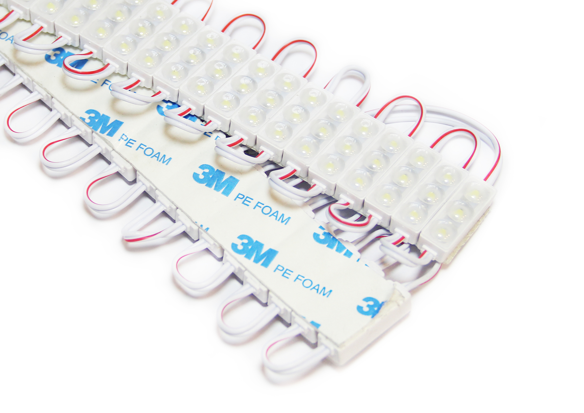 Модуль светодиодный SWG LMDSM23-12-W