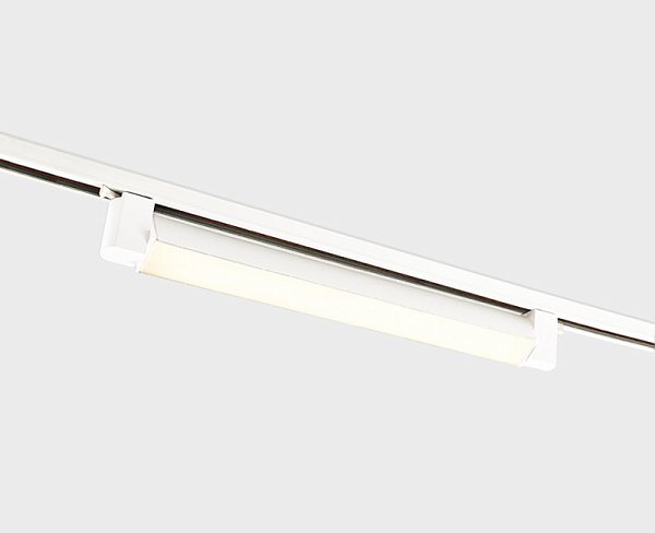 Светильник на шине ITALLINE IT08-8030 white 4000K