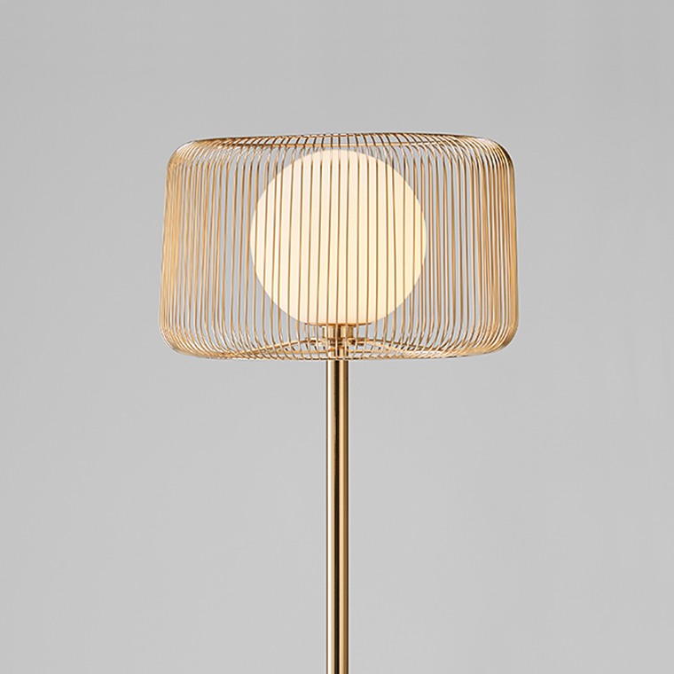 Торшер KEEP by ImperiumLoft