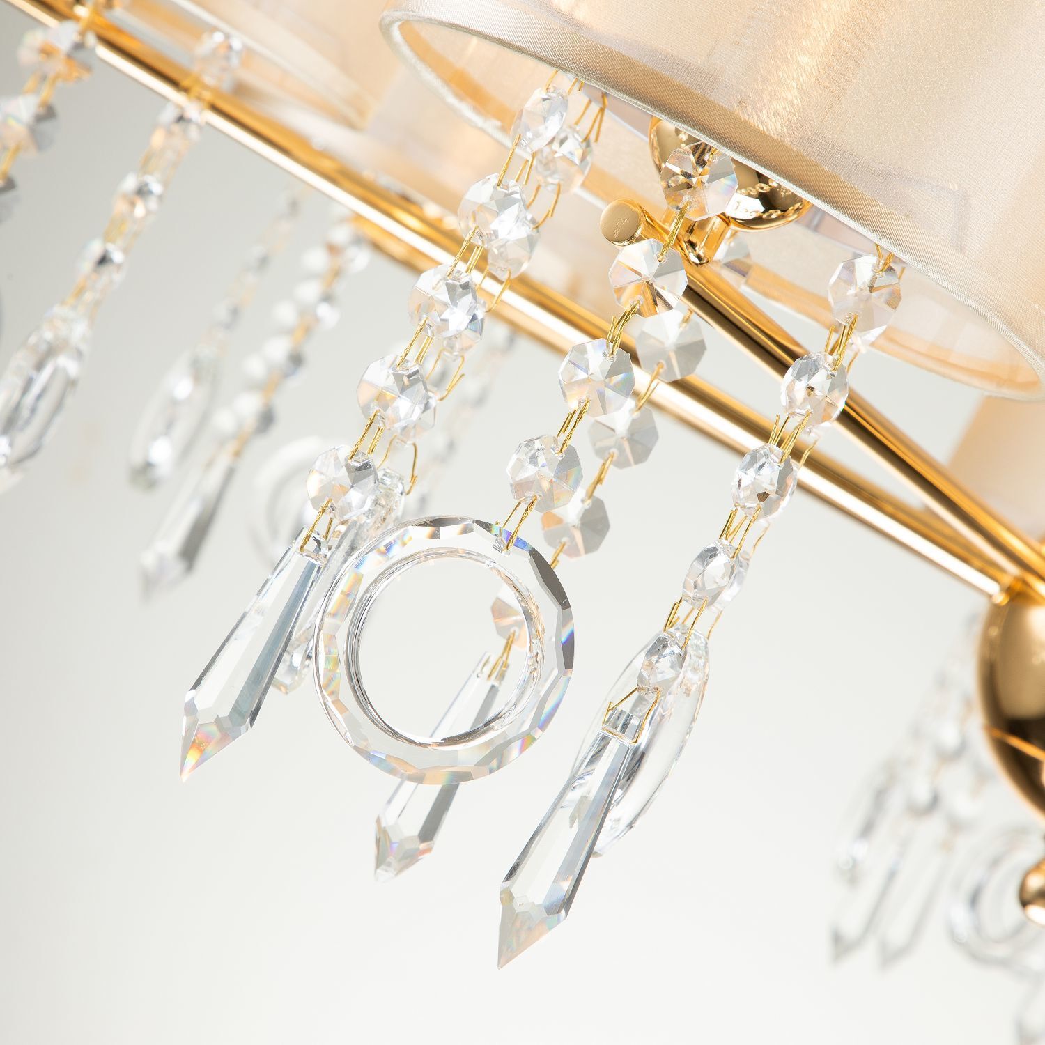 Люстра Favourite 2891-7P