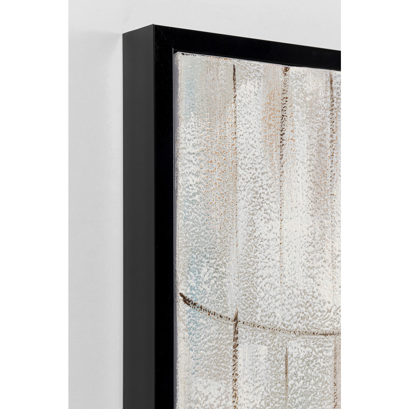 Картина в рамке KARE Abstract 55431