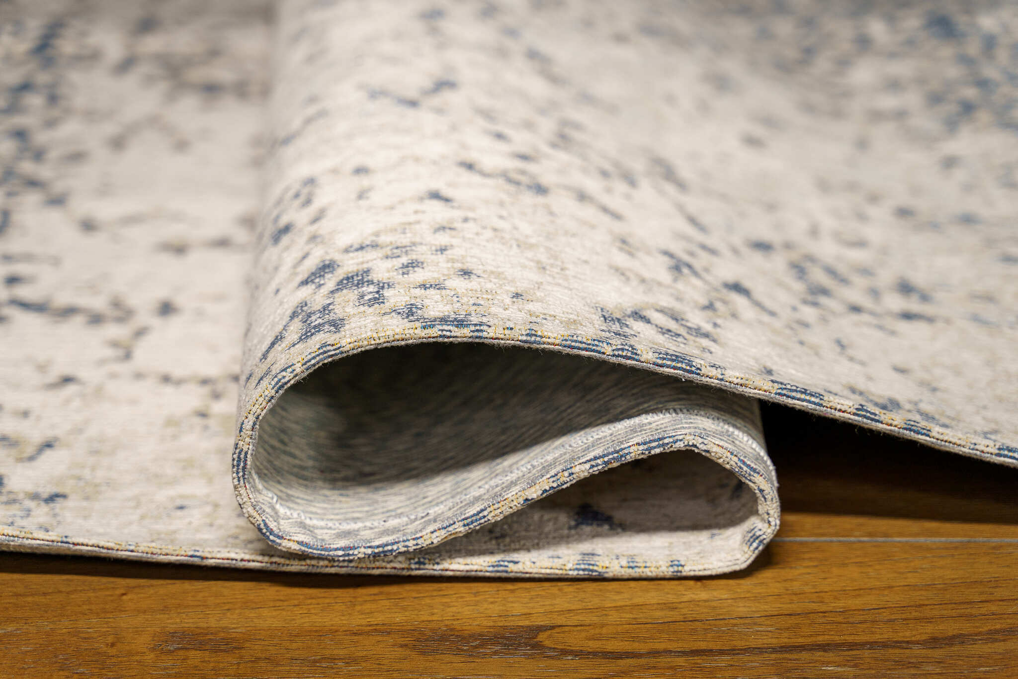 Ковер Carpet Decor Ives  Warm Blue C1232