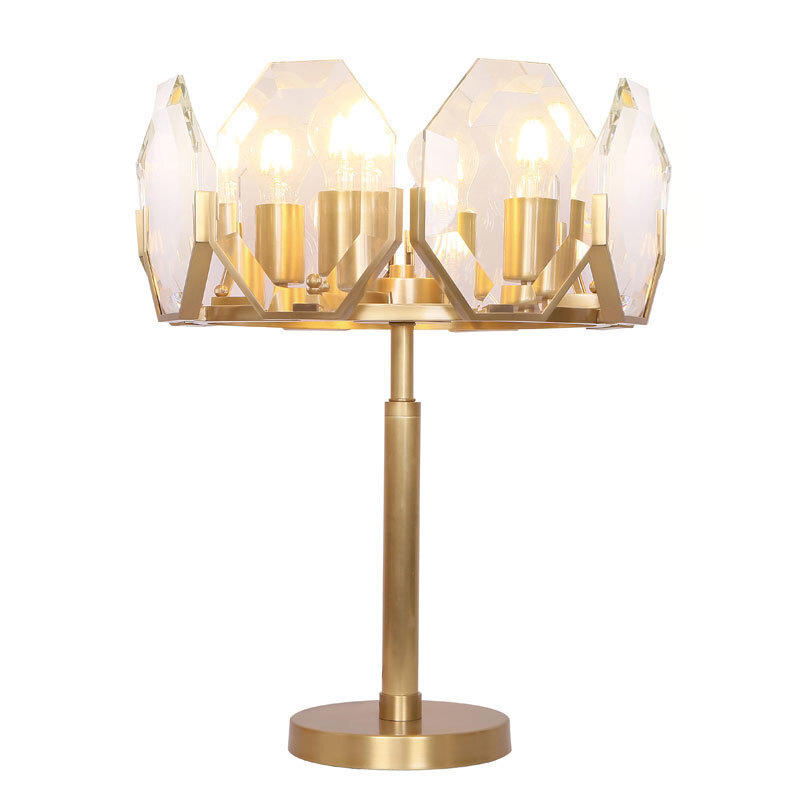 Настольная лампа Cloyd ARDEC T4 30054