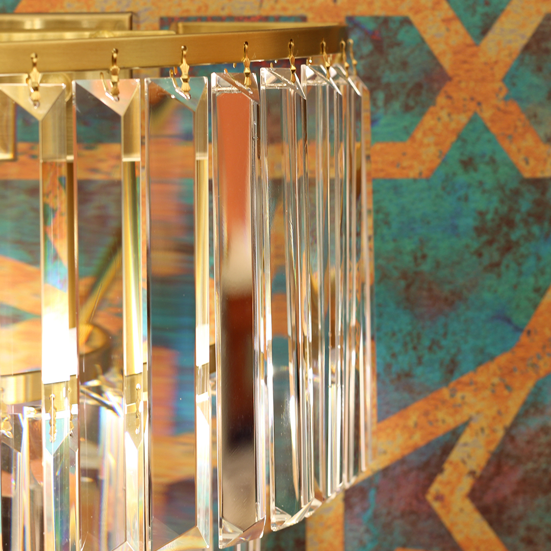 Бра Cloyd ORDINAL W3 20185