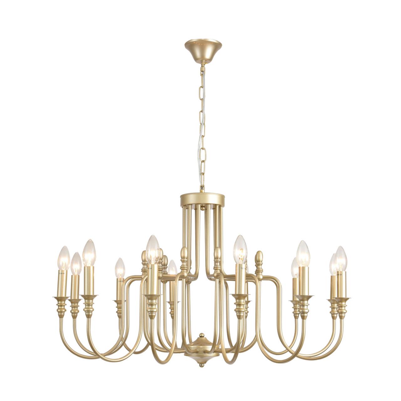 Люстра Lumion 8318/12