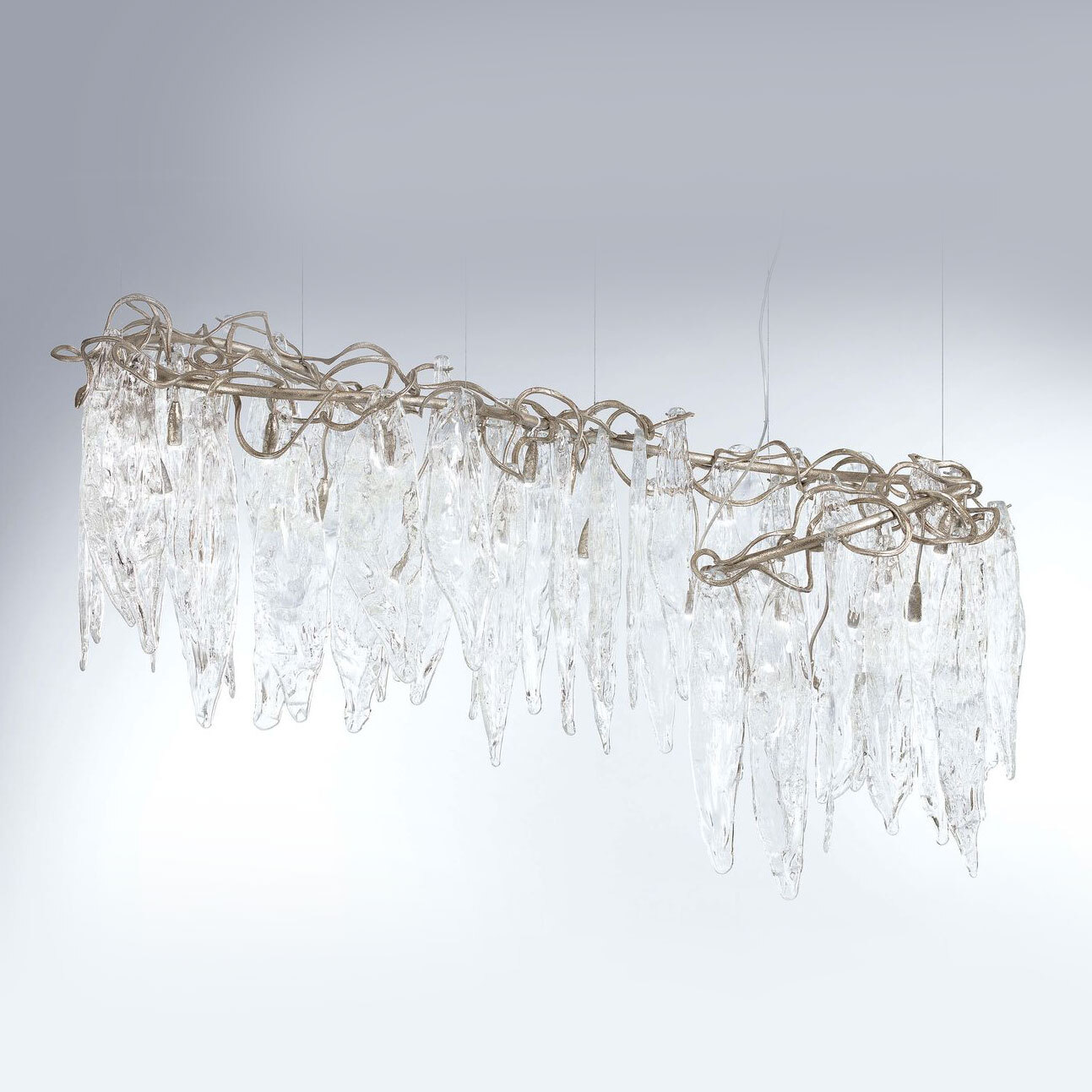 Люстра Serip Niagara CT3378/36