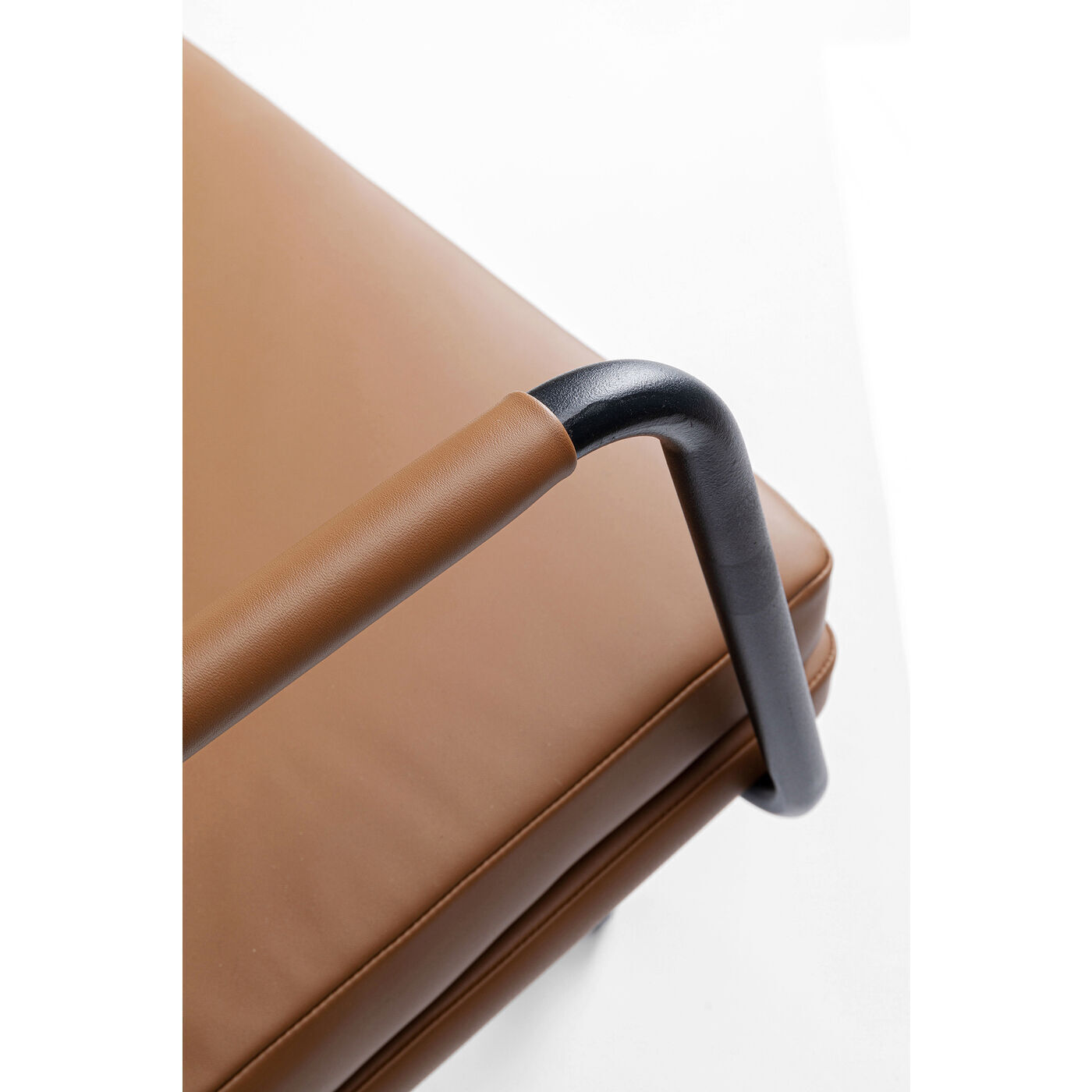 Стул офисный KARE Charleston Lady 86895