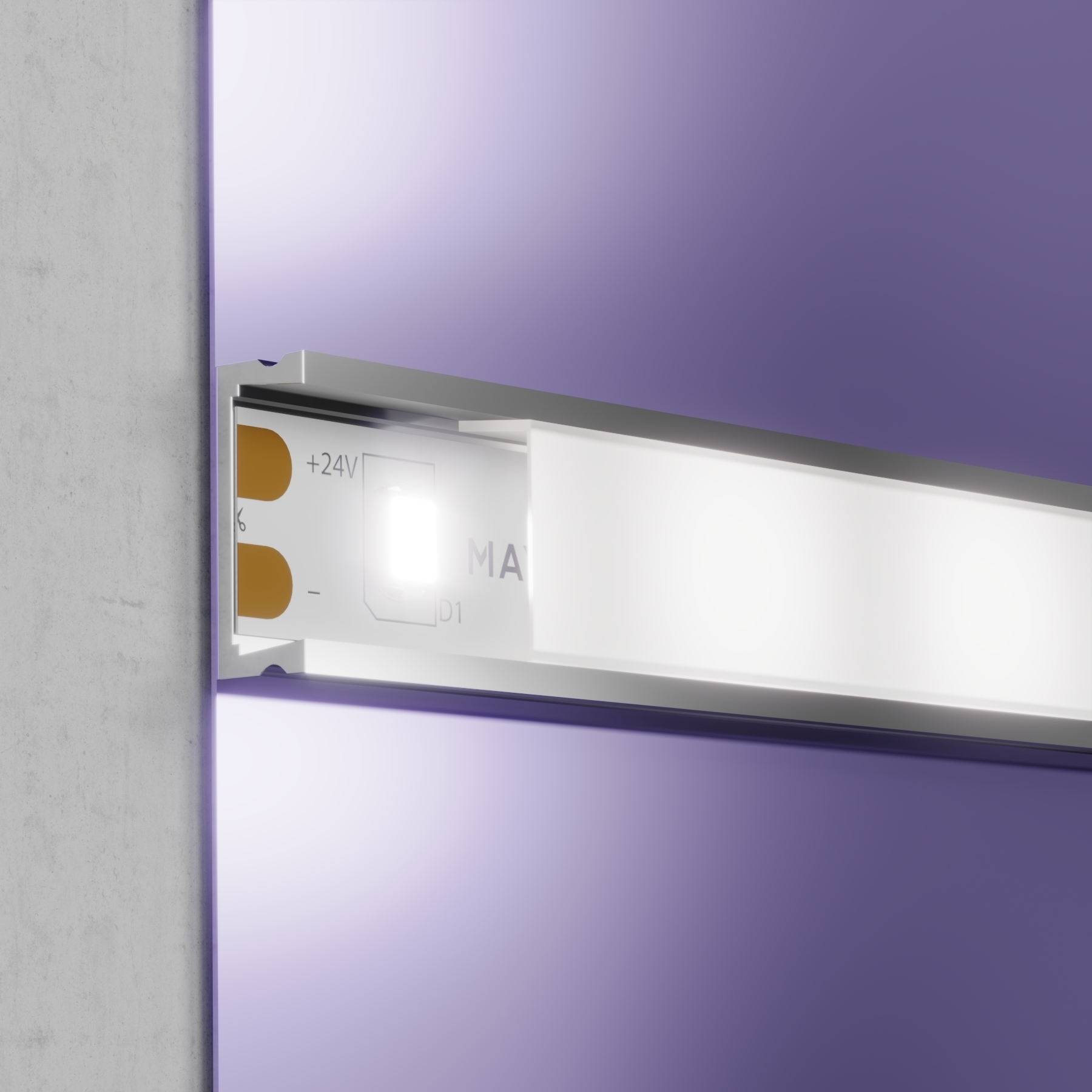 Светодиодная лента Maytoni Led Strip 20015