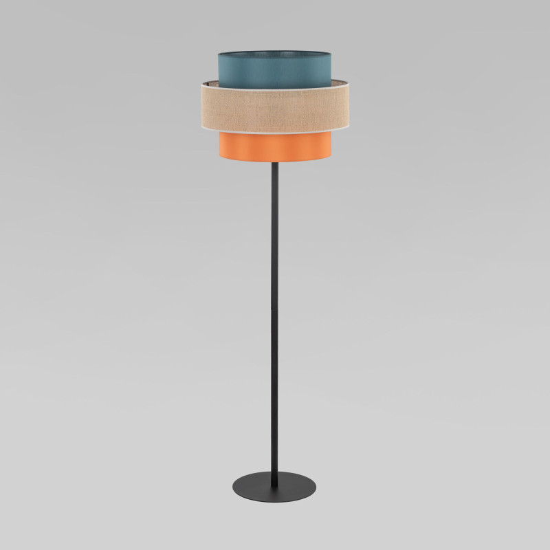 Торшер TK Lighting 6452