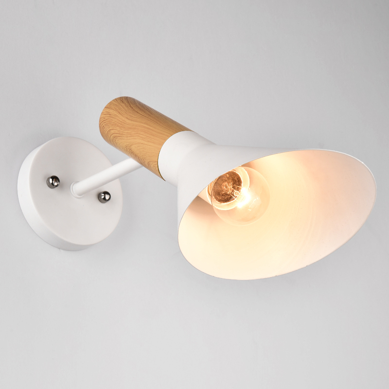 Бра Aj Wall By Arne Jacobsen For Louis Poulsen Белый By Imperiumloft