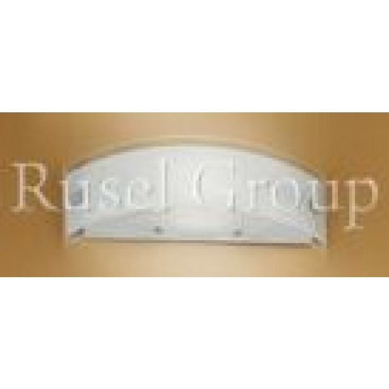 Настенный светильник Linea Light Mille 1002