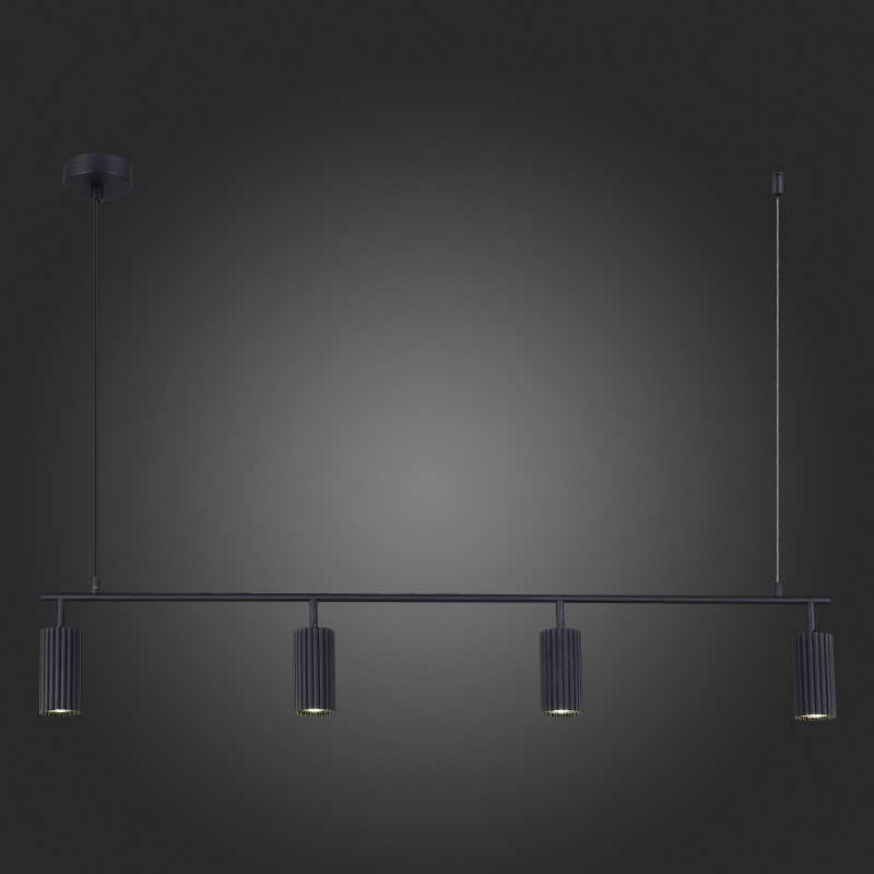 Подвесная люстра ST-Luce SL1213.403.04