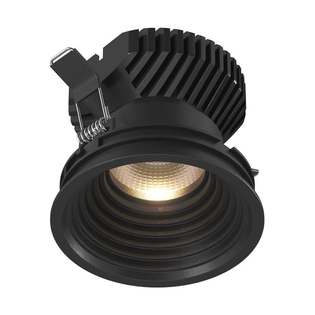 Корпус светильника SWG COMBO-32-BL