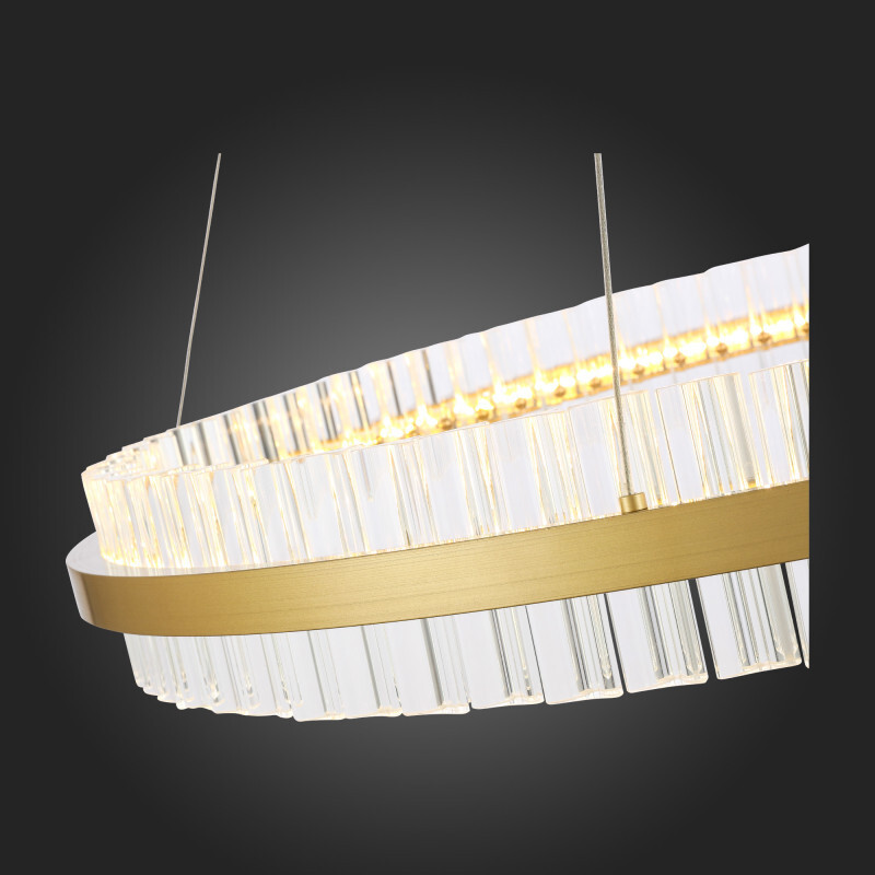Подвесная люстра ST Luce SL383.223.01