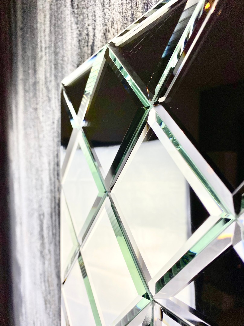 Зеркало BountyHome Cristal mv260