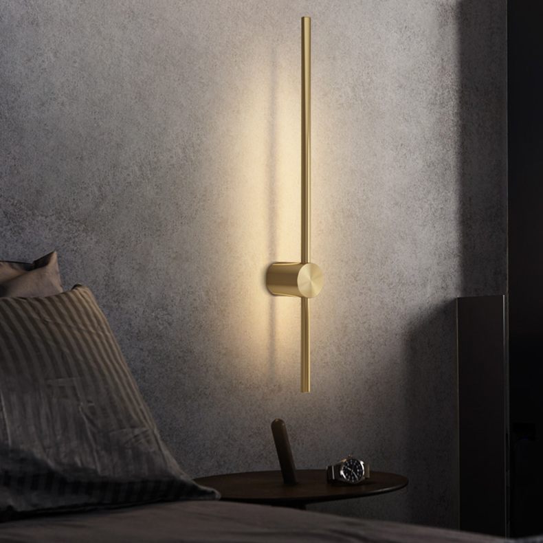 Настенный светильник ION H65 by ImperiumLoft