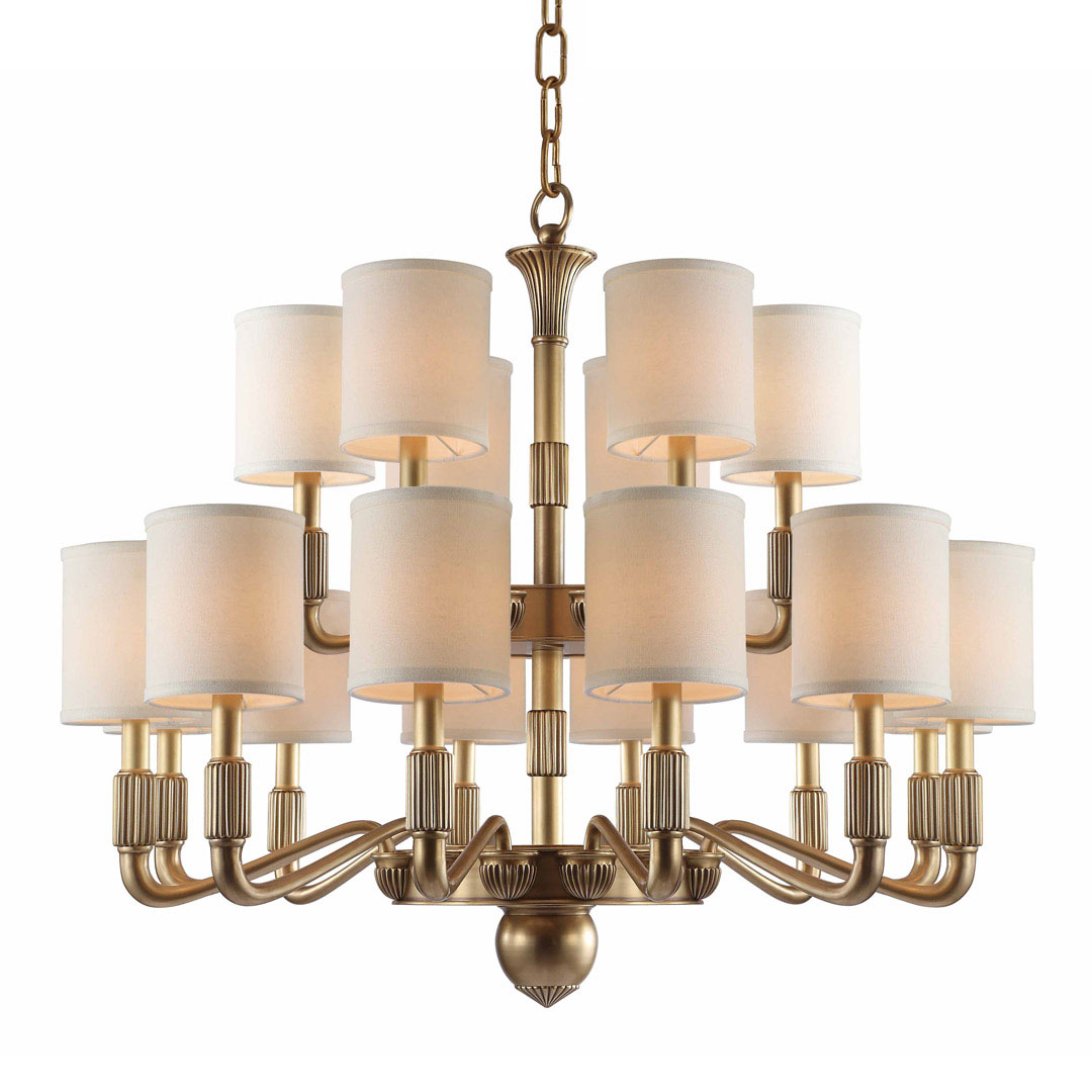 Люстра подвесная Cloyd Delaware 10121