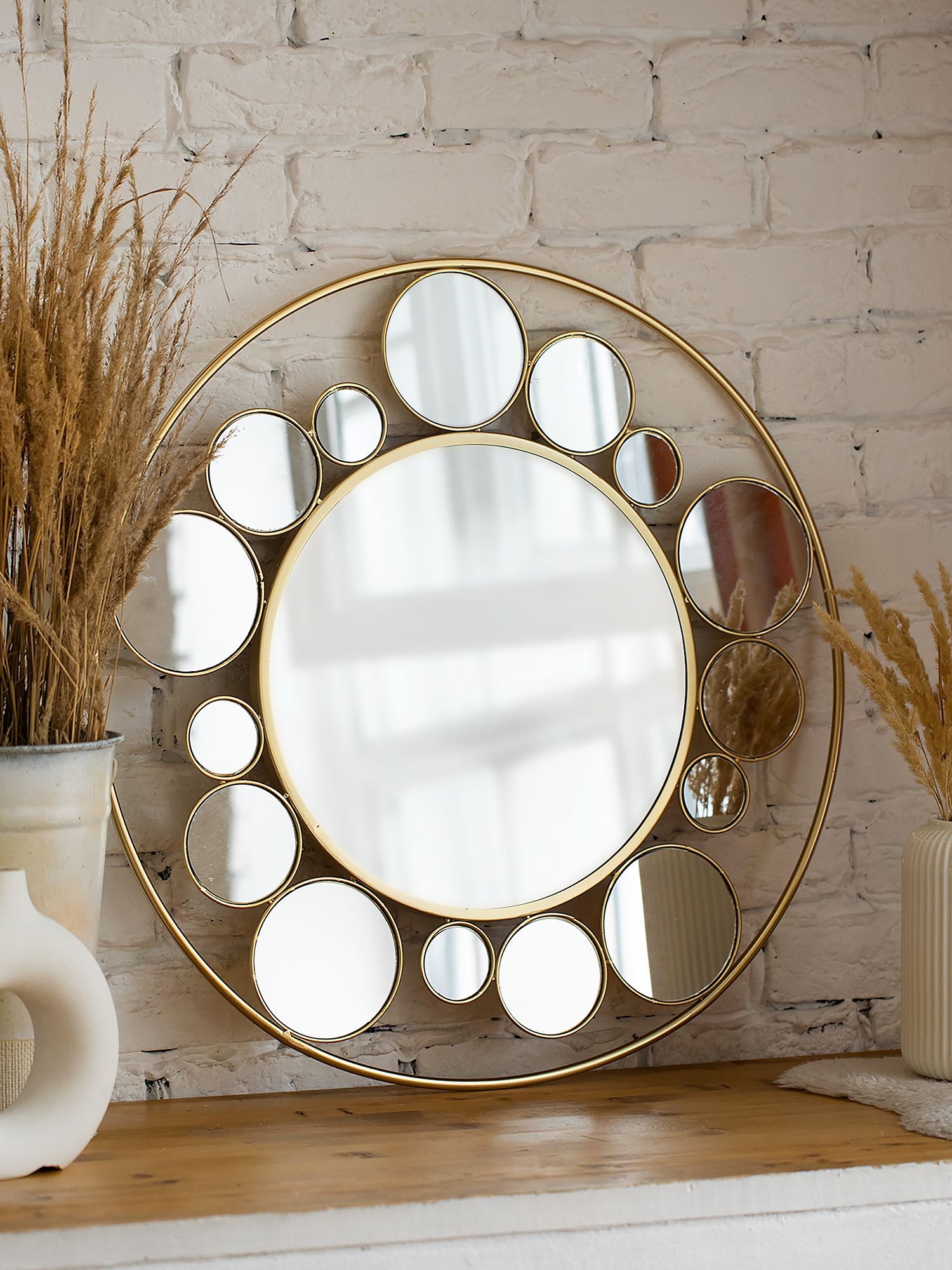 Зеркало настенное Glasar 54-149