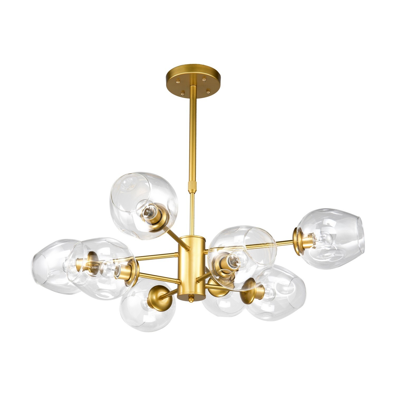 Люстра Favourite 2625-8P