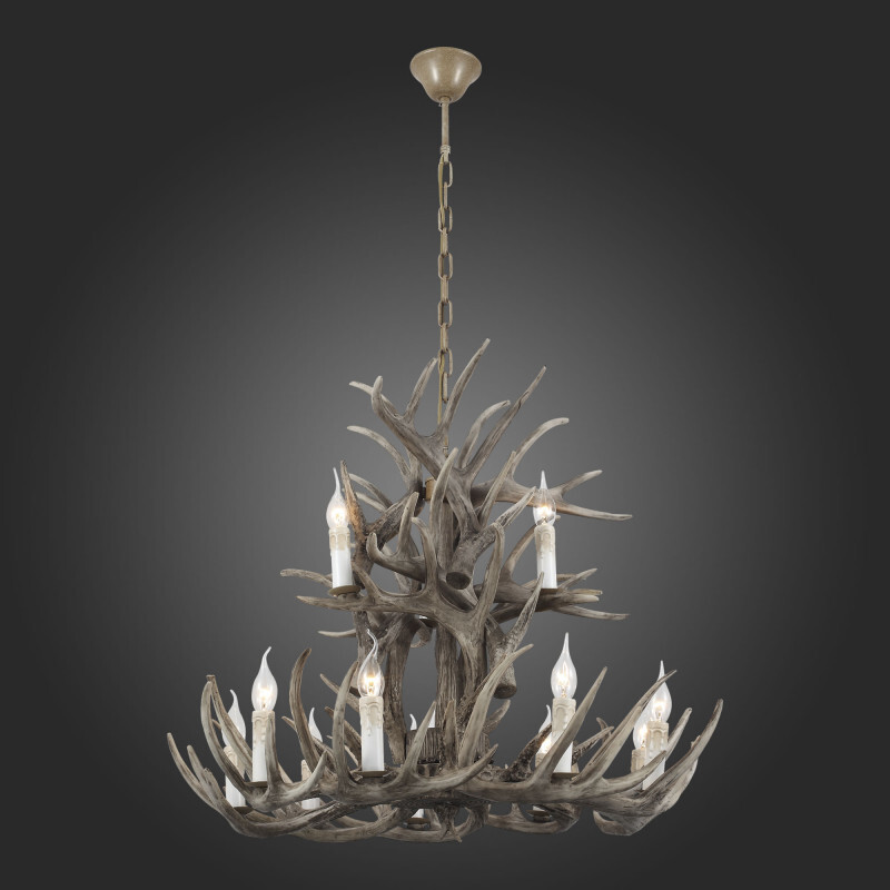Подвесная люстра ST Luce SL154.703.12