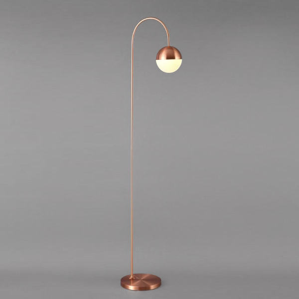 Торшер Cedar &amp; Moss Floor Lamp by ImperiumLoft