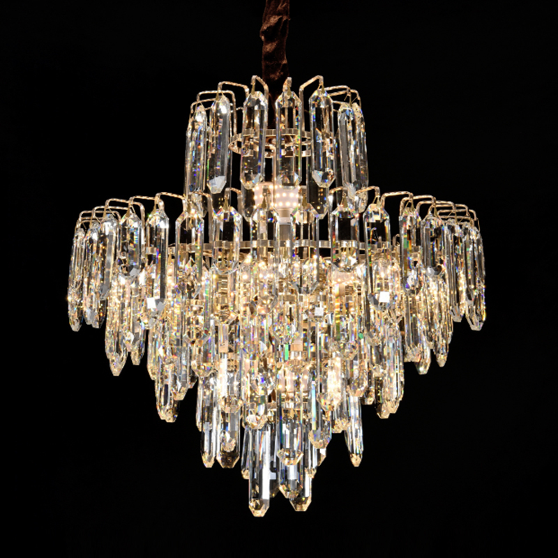 Люстра  Delight Collection 85220 ti-gold