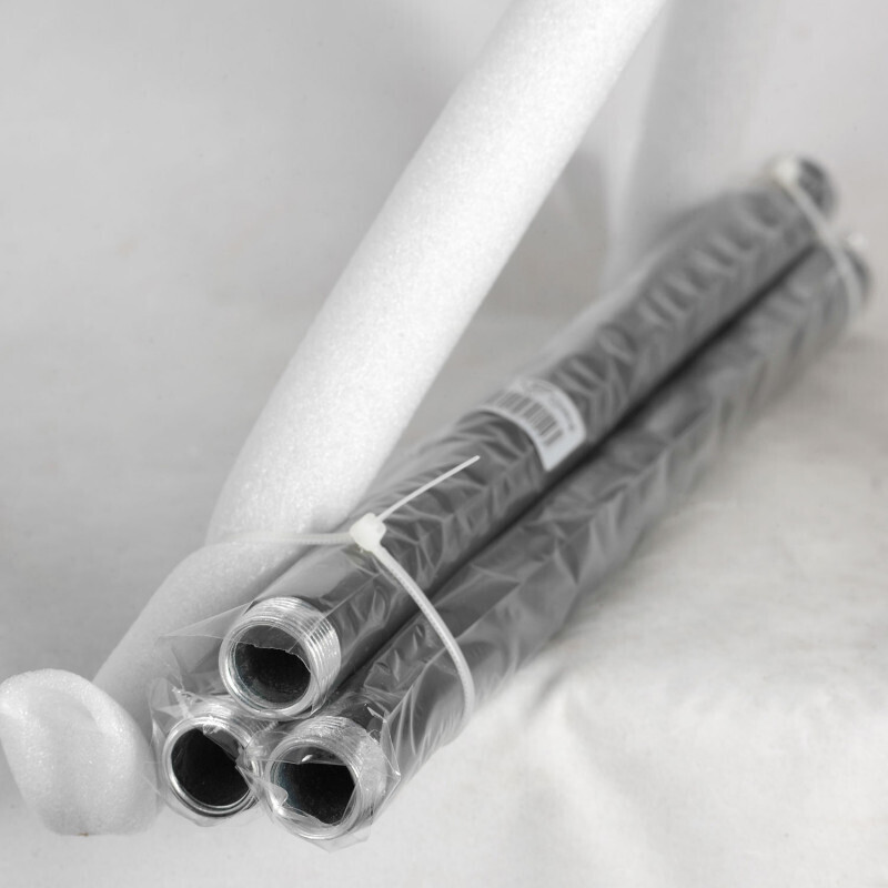 Торшер Lussole LGO GRLSP-0564