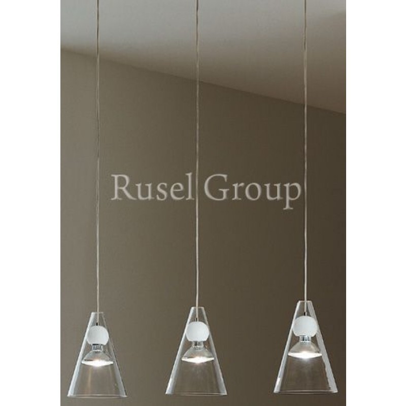 Подвесной светильник de MAJO GEMMA S3L