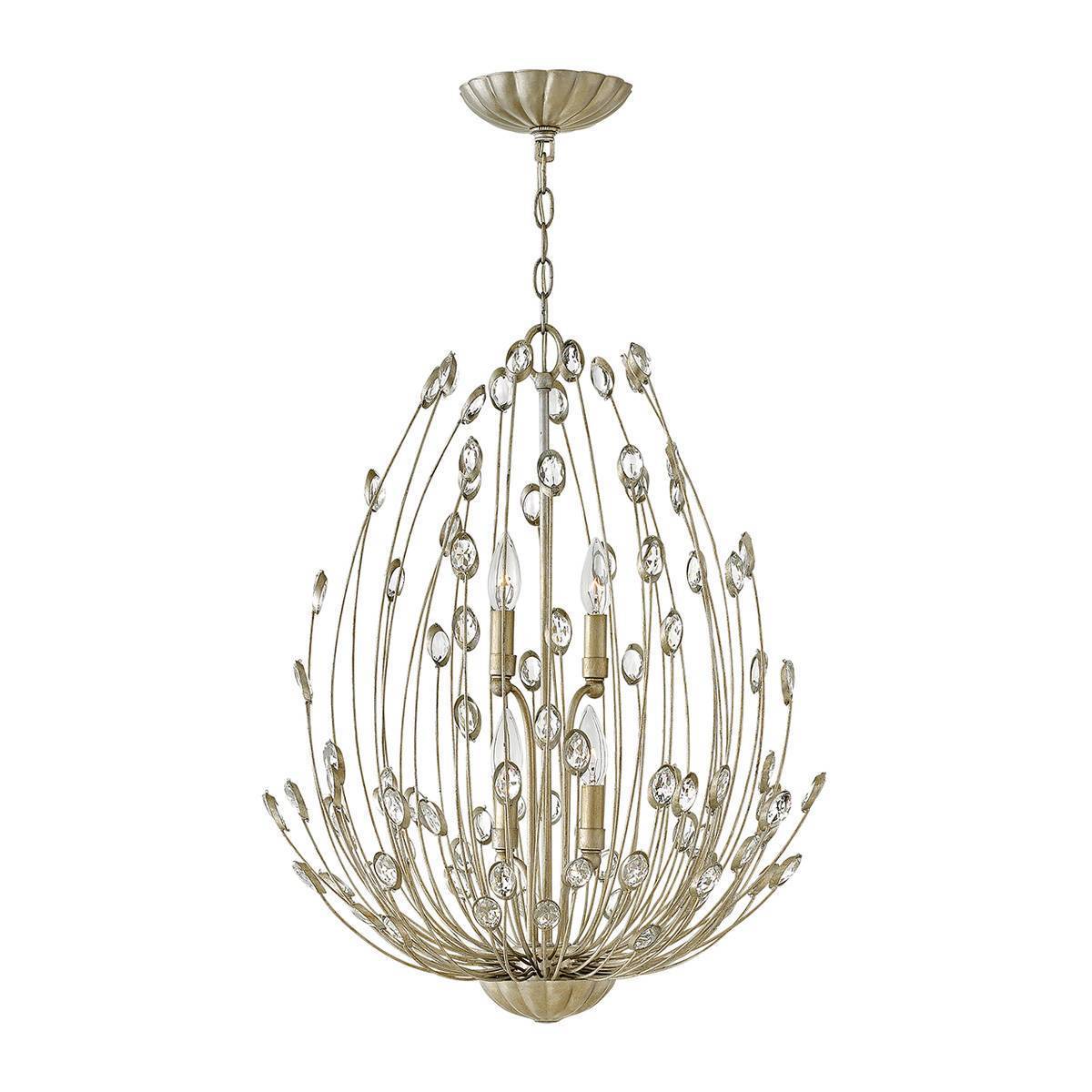 Люстра Hinkley HK/TULAH4