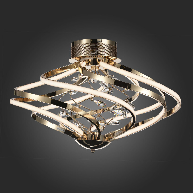 Накладной светильник ST Luce SL924.202.10