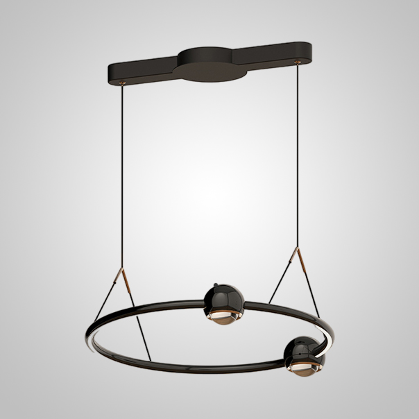 Подвесная люстра OCTAVIUS D58 by ImperiumLoft