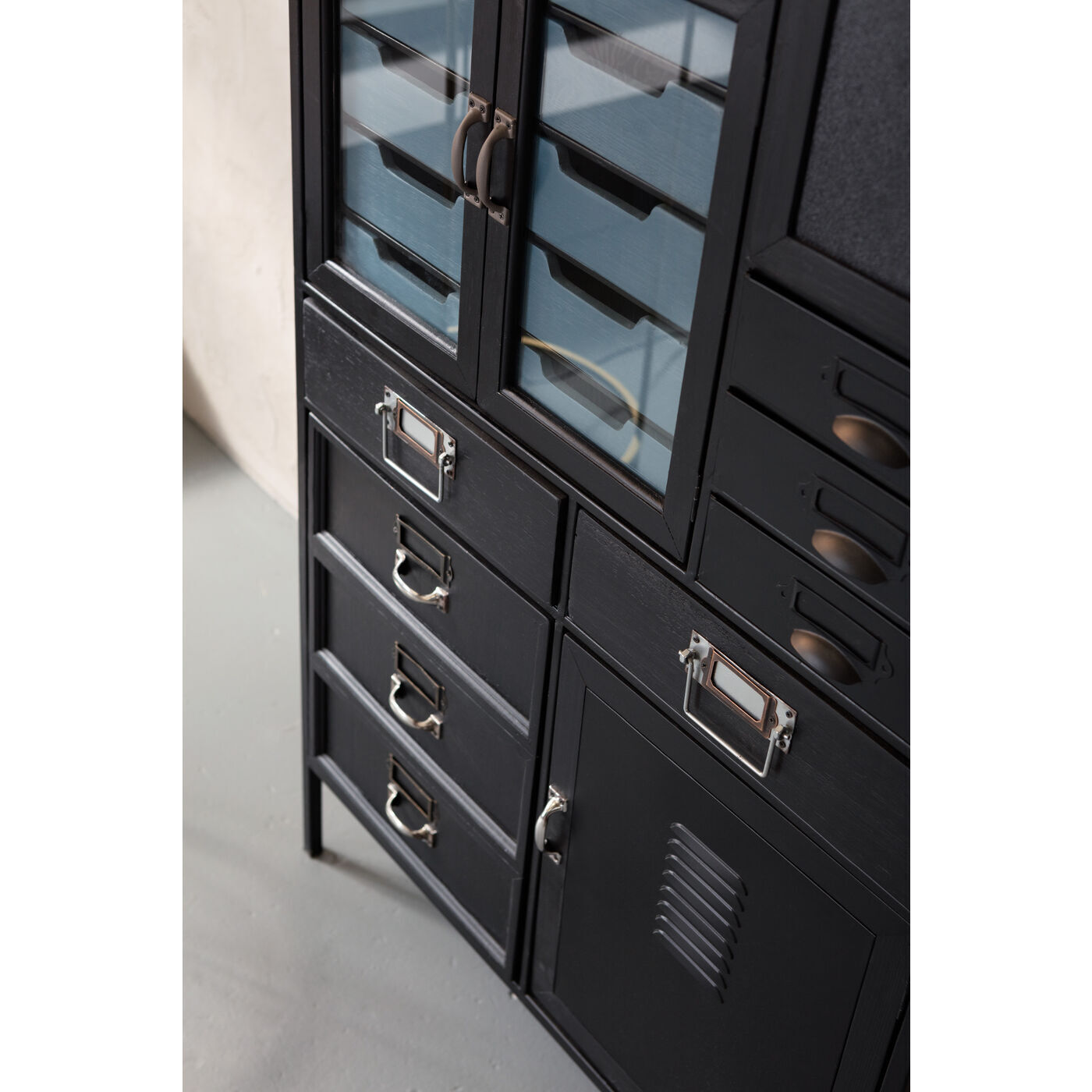 Комод KARE Factory 84106