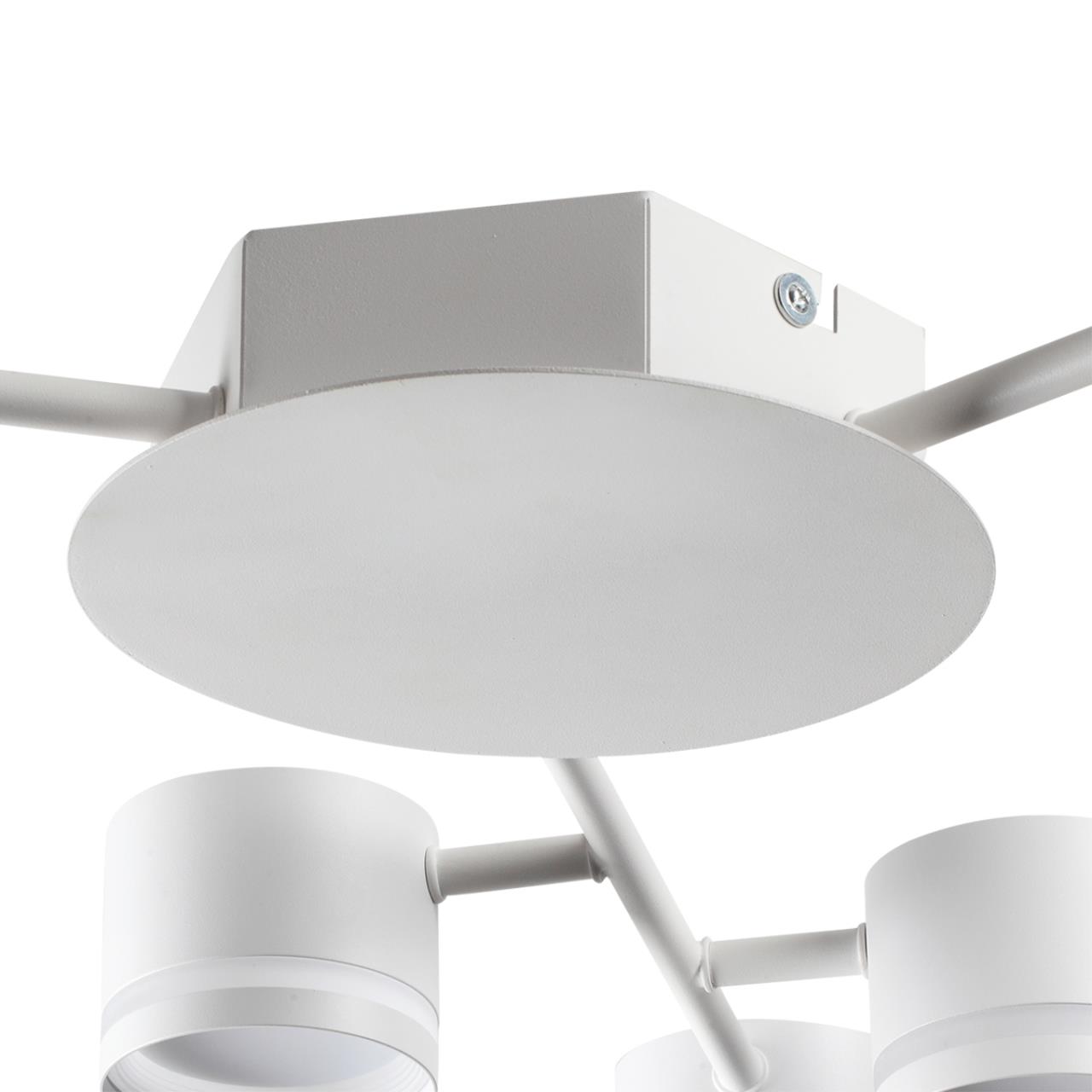 Люстра потолочная Lumion 8235/9C