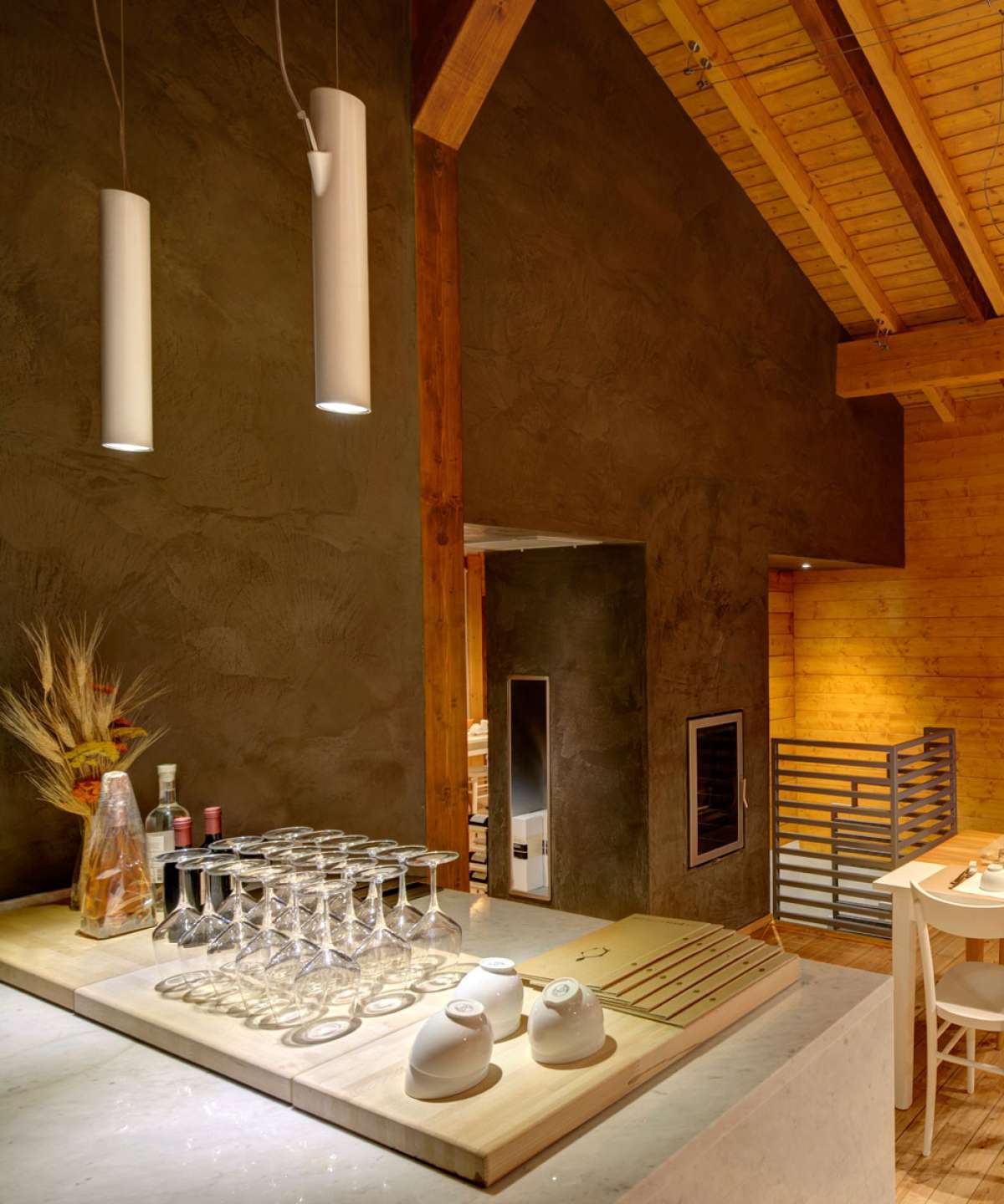 Подвесной светильник Luceplan E04270